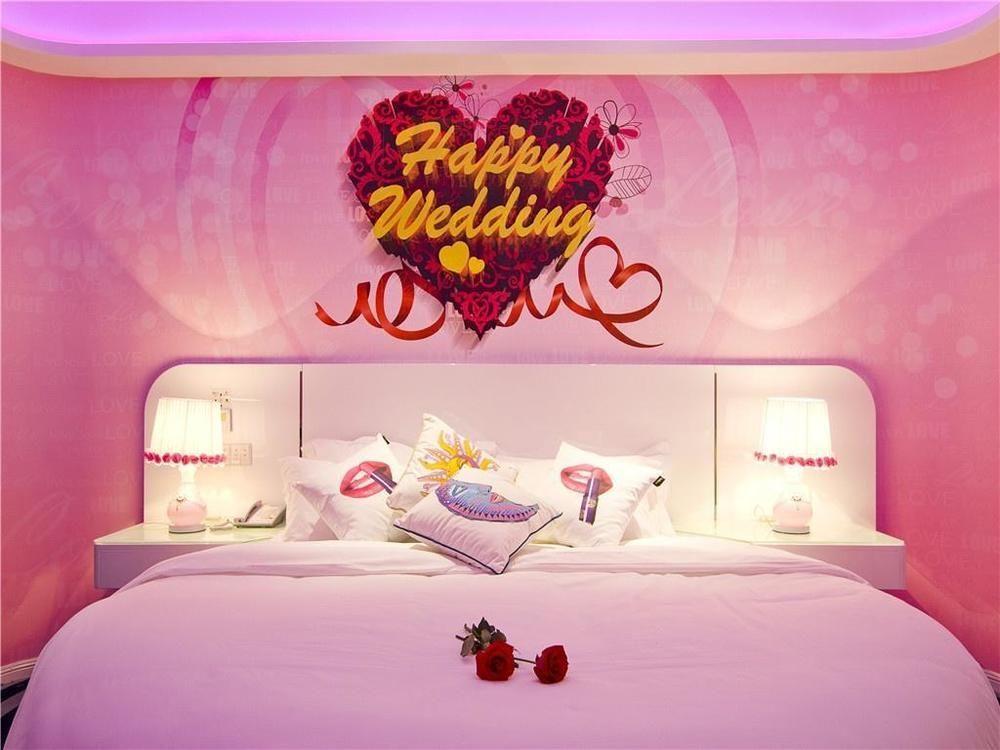 Lanmei Theme Hotel 昆明 エクステリア 写真